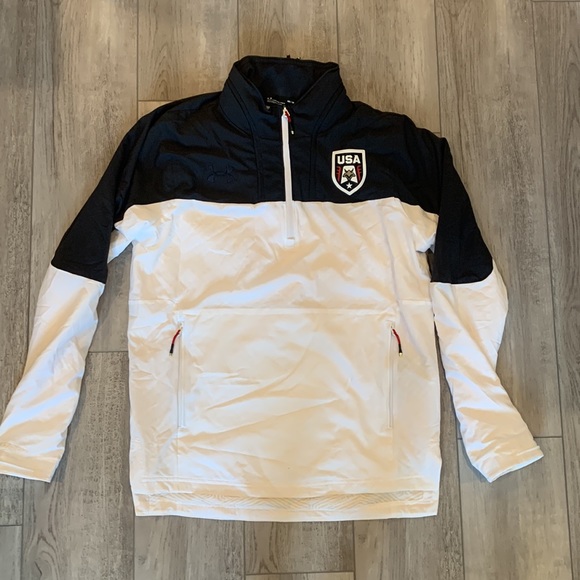 Under Armour jacket - Picture 2 of 6